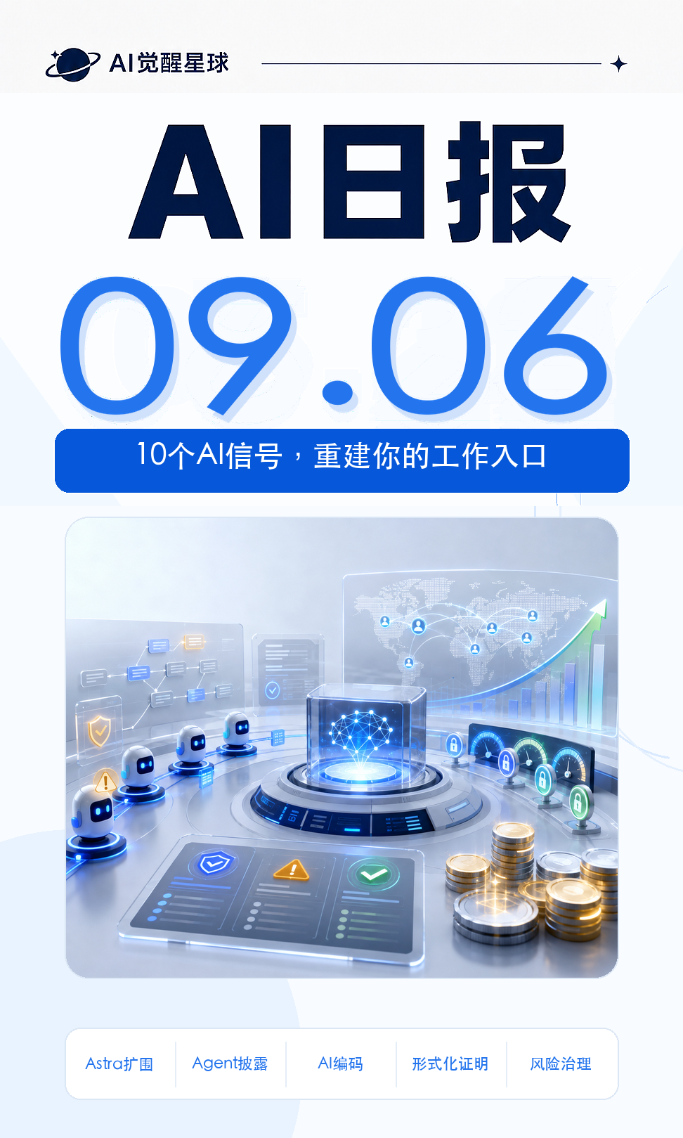 AI日报封面图
