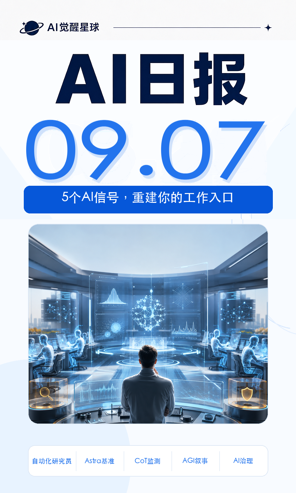AI日报封面图